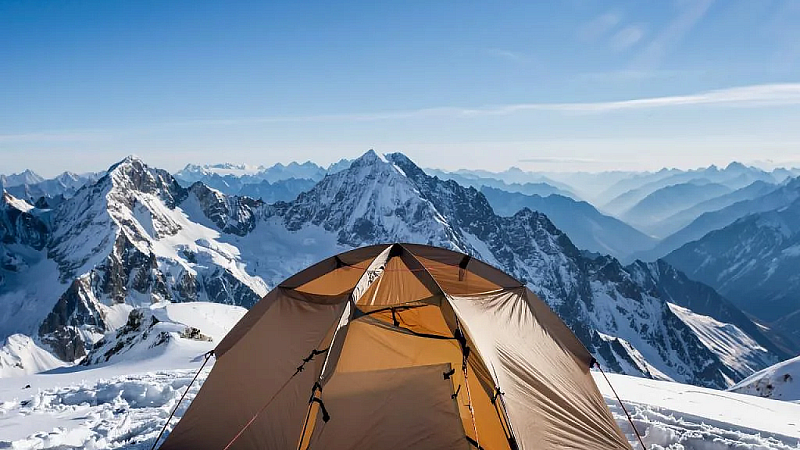 Стали известны последние слова Наговицыной к осиротевшему сыну 