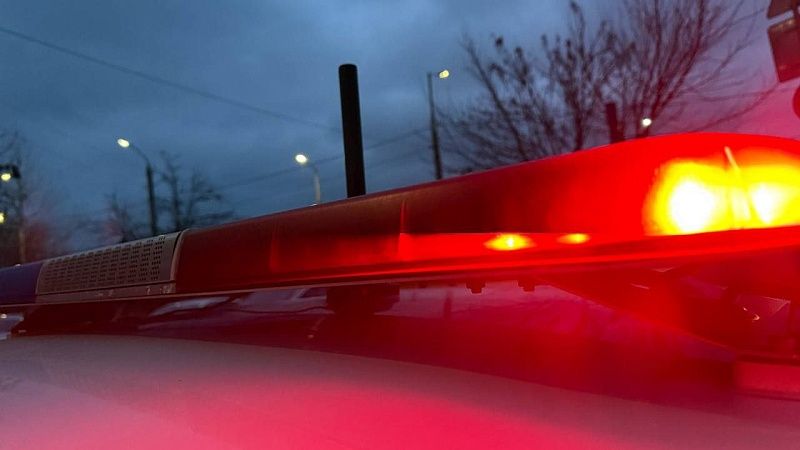 Два человека получили ранения во время перестрелки в центре Москвы