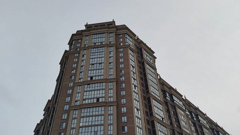 Жители Кубани активней москвичей инвестируют в недвижимость