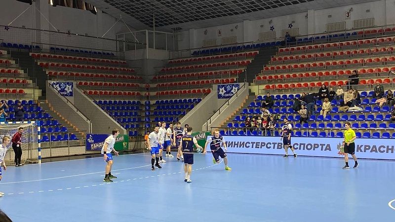 На Кубани развивают 140 видов спорта и открыли свыше 280 спортобъектов