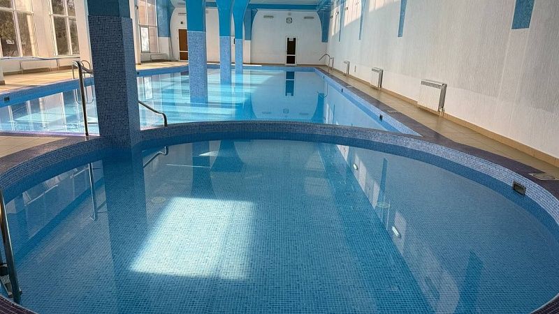 Три новых премиум-объекта построят по итогам ПМЭФ на Кубани