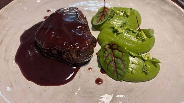 Фото: телеканал «Краснодар» Фото: телеканал «Краснодар»