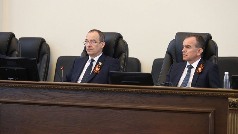 Закон о развитии креативных индустрий приняли на Кубани