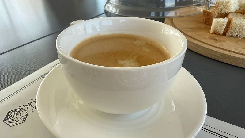 Импорт кофе вырос в 2 раза в январе-июне 2025 года на Кубани 