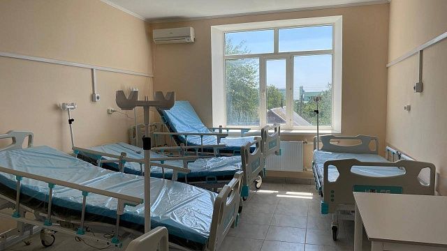 фото: пресс-служба администрации Краснодарского края