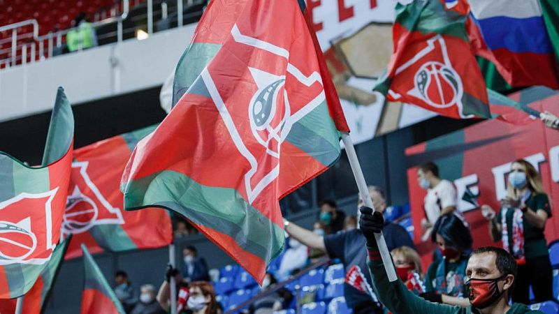 В воскресенье «Локомотив-Кубань» и «Нижний Новгород» сыграют впервые после скандального матча