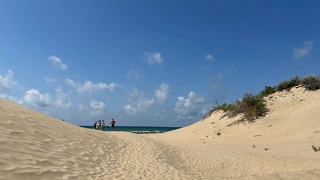 Фото: телеканал «Краснодар»