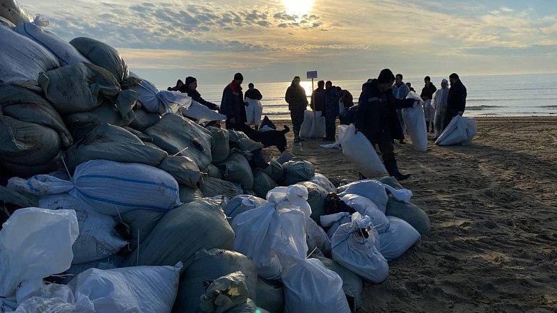 Власти и юристы объяснили, для чего введён региональный режим ЧС на Кубани