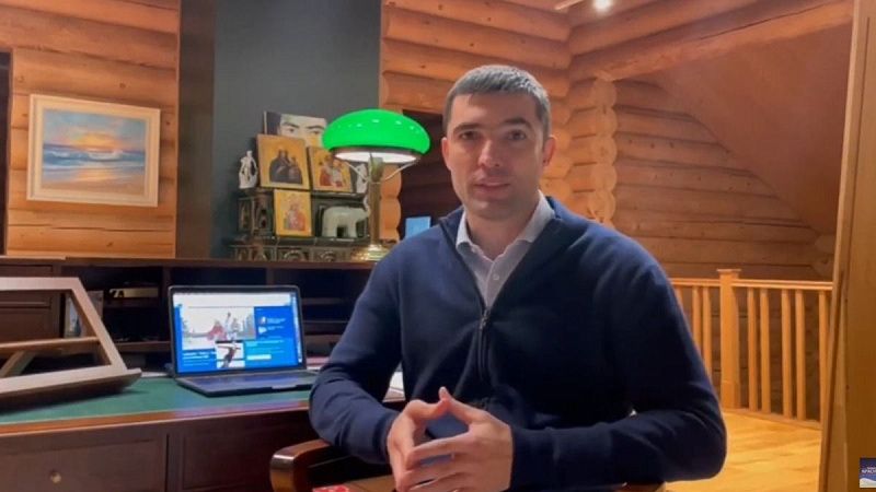 Министр спорта Краснодарского края пожелал спортсменам Кубани и России удачи на олимпийских стартах в Пекине