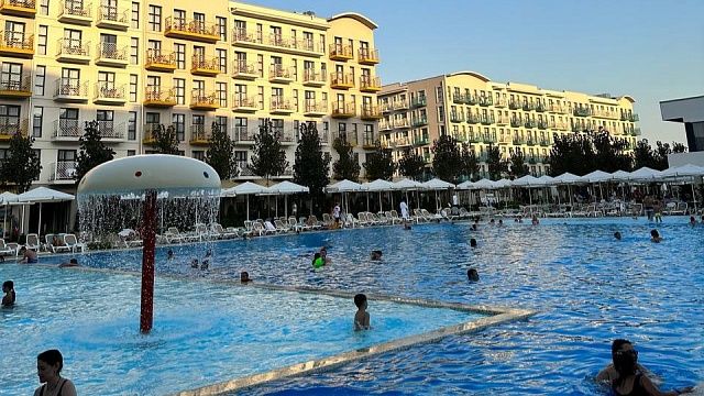 Фото: телеканал «Краснодар»