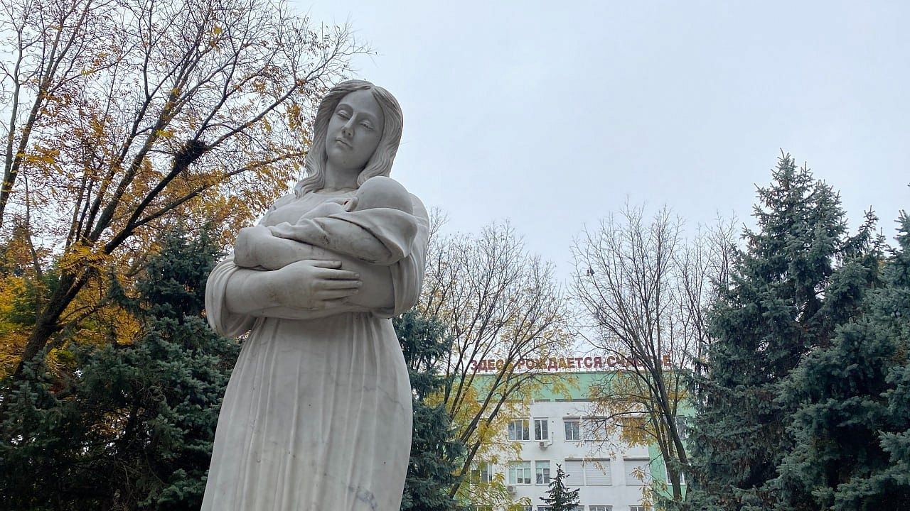 За сутки родилось 159 малышей в Краснодарском крае