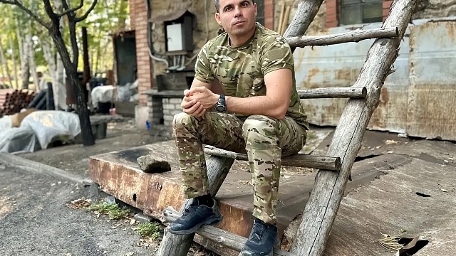 Фото пресс-службы администрации Краснодарского края