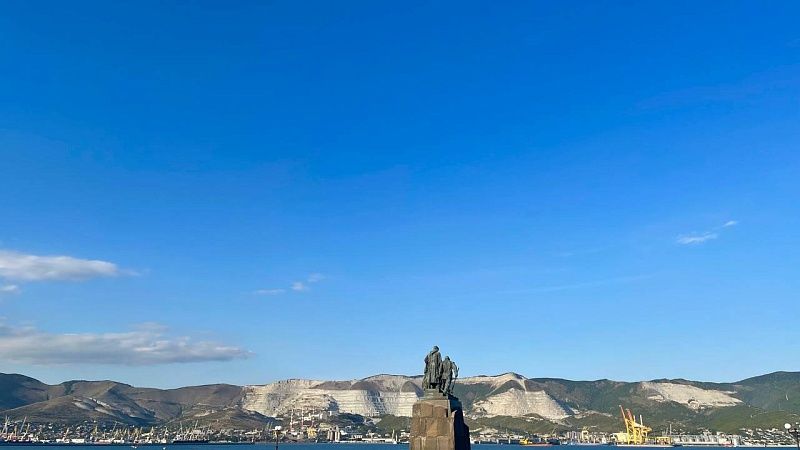 Учения по отражению БПЛА и катеров состоятся 16 июня в Новороссийске