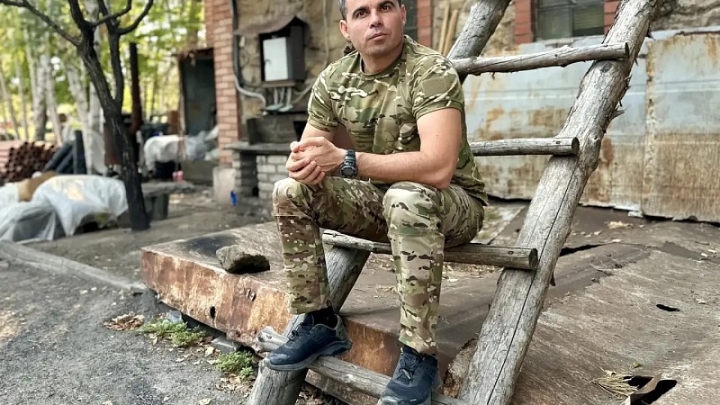 Кондратьев рассказал о развитии БПЛА и подготовке операторов на Кубани