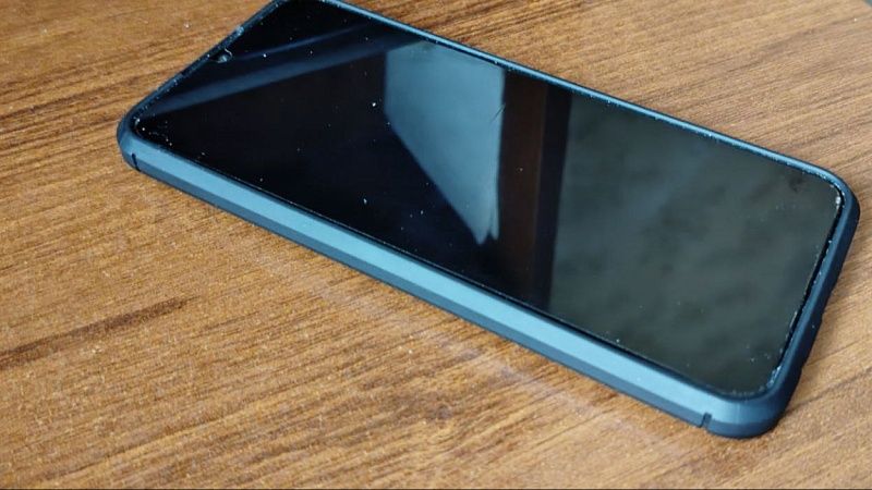 Зумерша извинилась за видео после атаки дронов в Сочи