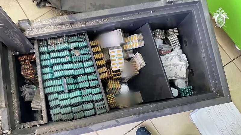 Дело о смерти детей от некачественных лекарств передано в суд на Кубани