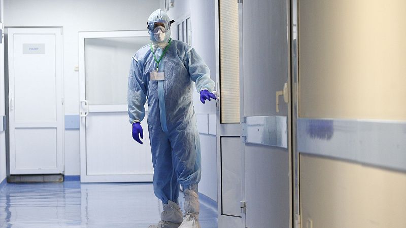 За сутки на Кубани выявили 41 новый случай коронавируса
