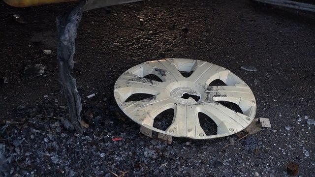 Начинающий водитель погиб при лобовом столкновении в Новокубанском районе 