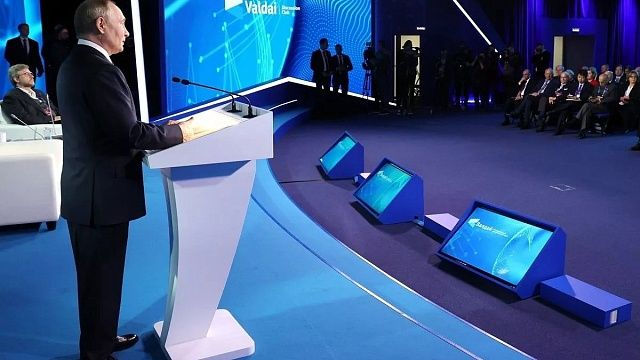 Фото: пресс-служба Кремля