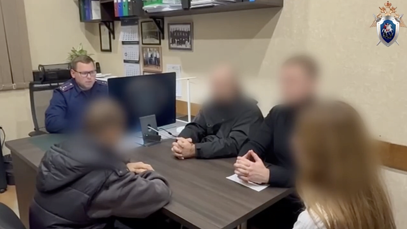 Беззубую хулиганку из Губернского отправили в психдиспансер Краснодара