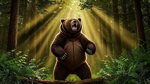 Изображение создано при помощи ИИ.