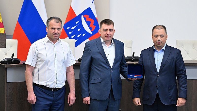 Заместитель главы Сочи Александр Евсюков покинул свой пост