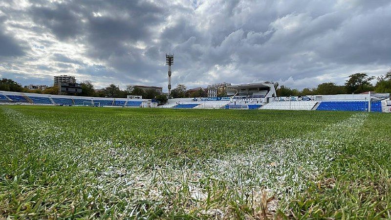 Новороссийский «Черноморец» примет «Биолога» 1 апреля  