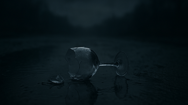 Изображение создано при помощи ИИ.