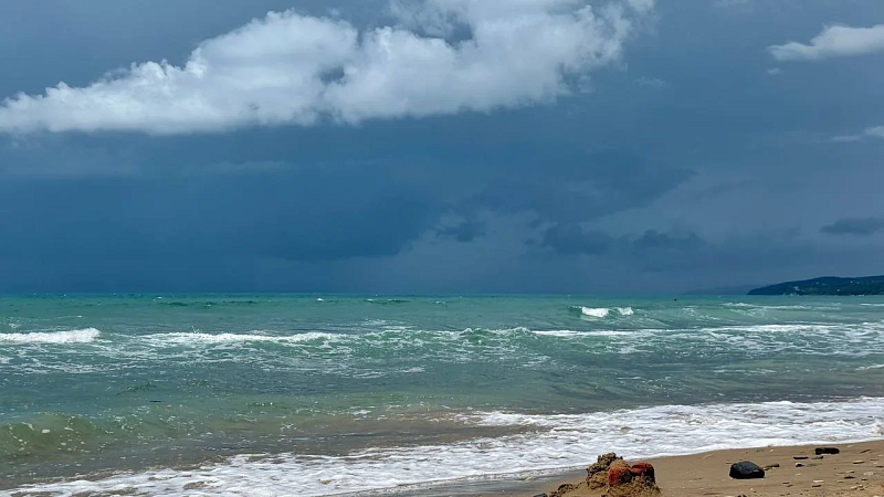 Похолодание и дожди ожидаются в майские праздники на юге России