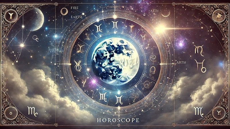 Гороскоп на 19 февраля: скорпионам важно проявить осторожность, а рыбам не стоит поддаваться искушениям 