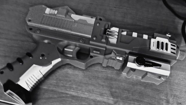 Участник СВО открыл лазертаг-клуб по соцконтракту в Краснодаре