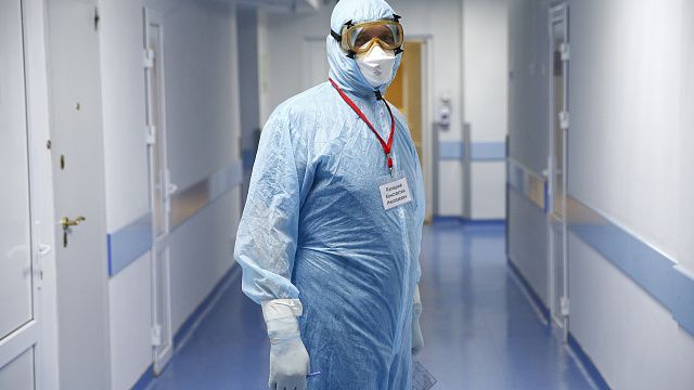 В Краснодаре коронавирус выявили еще у 76 человек