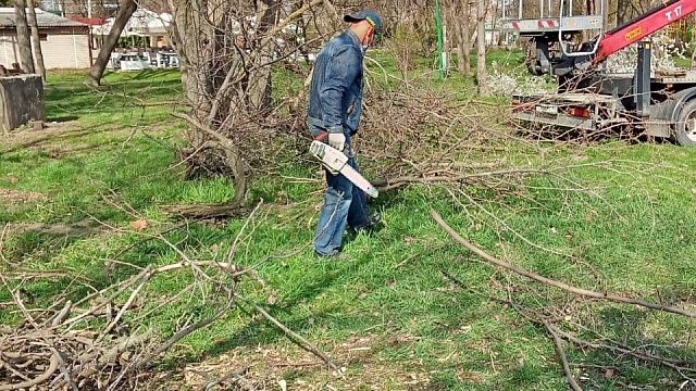 Фото: телеканал «Краснодар»