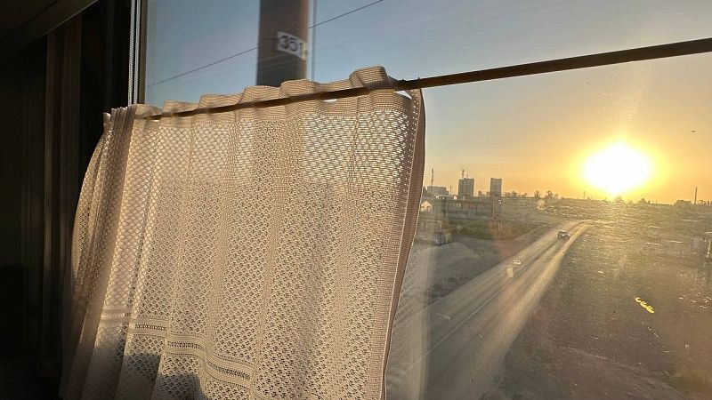 Пропустившая из-за дронов поезд «Сочи-Москва» туристка потребовала компенсацию