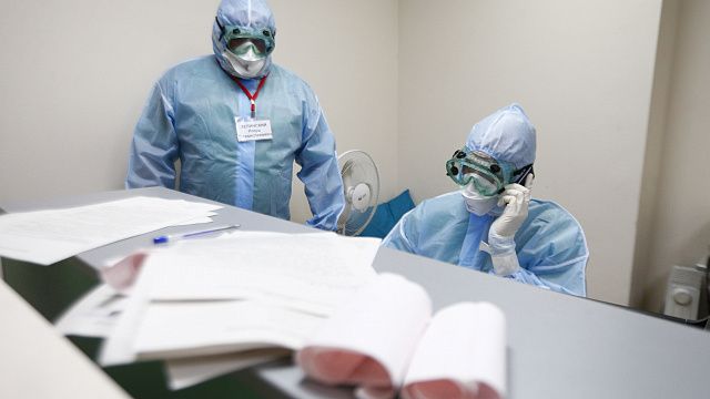 162 краснодарца заразились коронавирусом за последние сутки