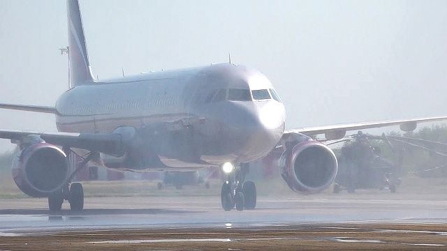 Неделя в Краснодаре 25.10.25: Тепло в каждый дом, месяц полётов аэропорта, Здоровье на колёсах.