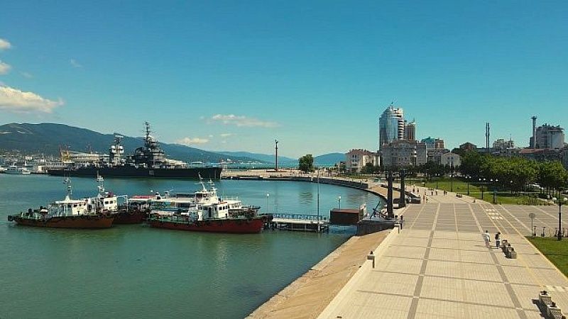 Дважды за день 12 мая пройдут учебные стрельбы военных в Новороссийске