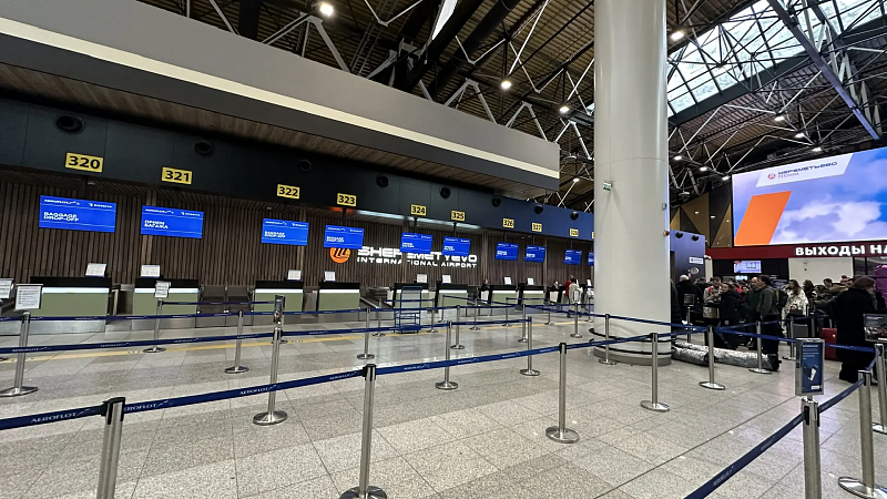 Резкий рост стоимости топлива поставил под угрозу авиасообщение в США