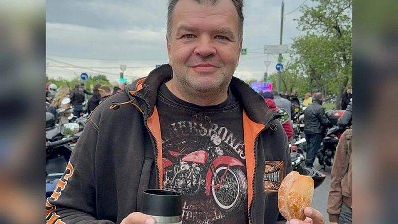 Мотоциклист прилетел из столицы и пропал в Краснодарском крае