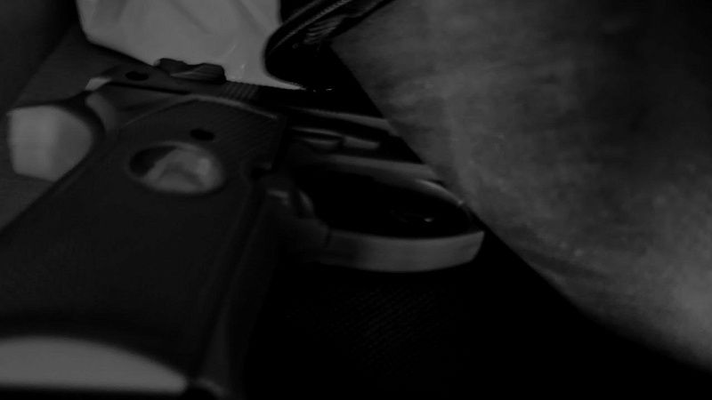 Уголовное дело завели на стрелявшего в собаку и ранившего девочку жителя Москвы