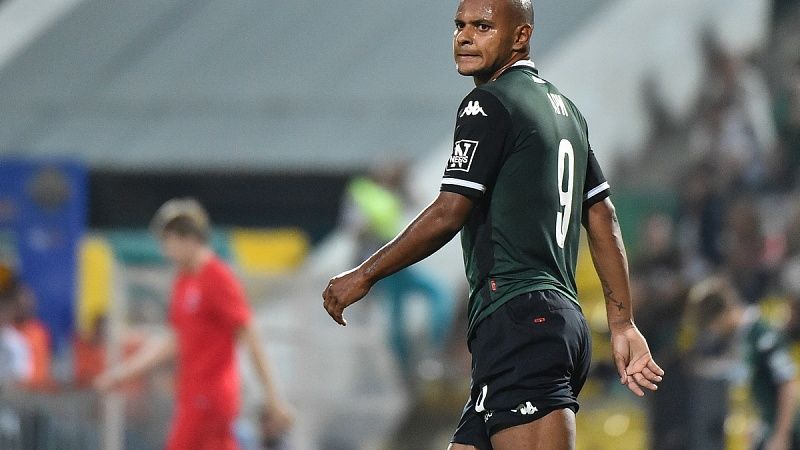 Экс-игрок «Краснодара» Ари покинул пост спортивного директора «Торпедо»