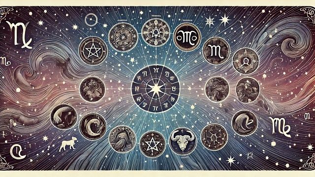 Изображение создано при помощи ИИ.