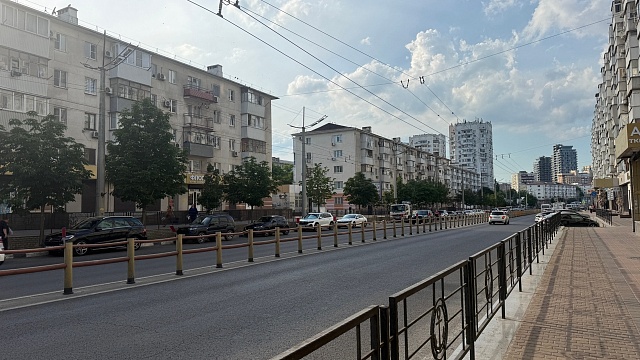 Конференция по безопасности и новым экономическим связям пройдет в Новороссийске