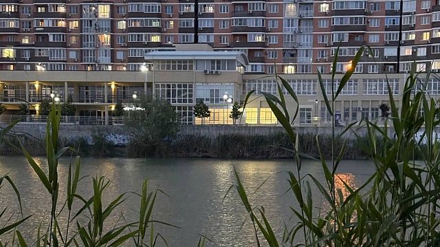 Фото: телеканал «Краснодар»