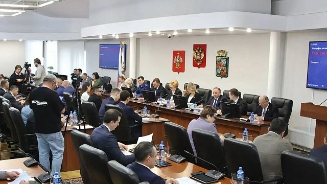 Фото: телеканал «Краснодар»