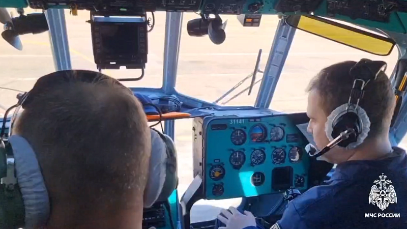 На руднике «Ирокинда» извлекли одного погибшего после схода лавины в Бурятии