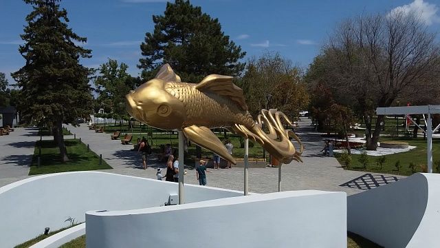 Фото: телеканал «Краснодар»