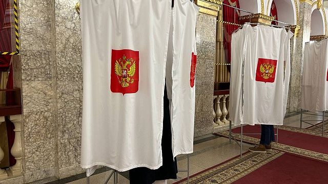 Адресное информирование избирателей о выборах начнут в августе на Кубани