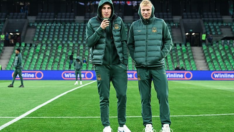 Четверо игроков «Краснодара» попали в расширенный список сборной России