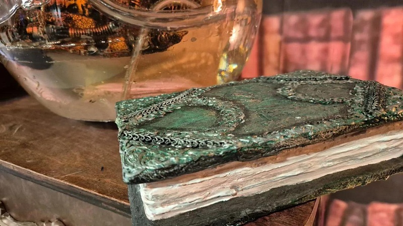 Утерянную 400 лет назад книгу Эразма Роттердамского нашли в Нидерландах
